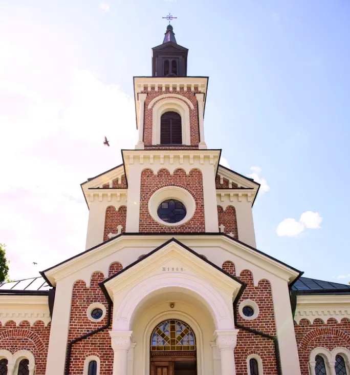 Kościół Parafialny w Tuchowiczu